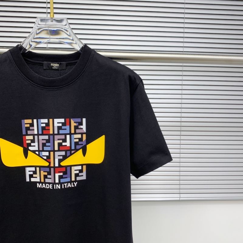 Fendi T-Shirts